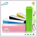 Power Bank 2600mAh pour Samsung Galaxy S5, iPhone6